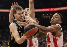 Ο Ερυθρός Αστέρας  «υπέταξε» την Άλμπα