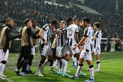 «Χρυσάφι» στα ταμεία του ΠΑΟΚ: Η πρόκριση έφτασε τα κέρδη στα 7,5 εκατ. ευρώ