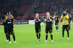 Το ποσό που έβαλε η ΑΕΚ στα ταμεία της από την Ευρώπη