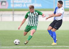 Κοστίνια για Ολυμπιακό: «Είμαι συγκεντρωμένος στη Ρίο Άβε, δεν μπορώ να επιβεβαιώσω κάτι»