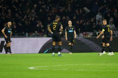 «Κάηκε» από τα λάθη της και αποχαιρέτισε την Ευρώπη η ΑΕΚ