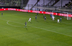 Προβάδισμα για τη Μακάμπι Χάιφα στη Λεωφόρο