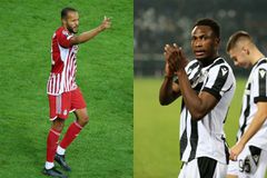 Πότε μπορούν να συναντηθούν οι ελληνικές ομάδες στα νοκ-άουτ του Conference League