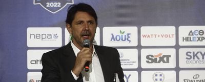 Ο Ρεντζιάς νέος Γενικός Διευθυντής του ΕΣΑΚΕ