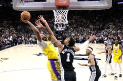 Οι ήττες για Σπερς και Πίστονς δεν έχουν σταματημό - Σπουδαία επιτυχία των Νετς στο Φοίνιξ (vids)