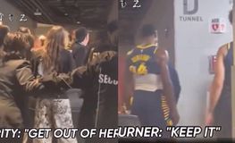 Διέρρευσε βίντεο από τα αποδυτήρια στο Μπακς-Πέισερς - Σεκιουριτάδες και παίκτες σε Γιάννη: «Φύγε από εδώ - Μην του δώσετε την μπάλα»