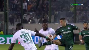 Το εκπλητικό εναέριο κοντρόλ του Αϊτόρ