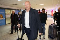 Η παράδοση σε πρεμιέρες προπονητών του ΟΦΗ… δείχνει Άρη