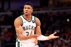 Τι απέγινε η μπάλα που προκάλεσε τη «φασαρία» με τον Γιάννη: «Αυτή που κρατάω δε νιώθω να έχει την ίδια αίσθηση»