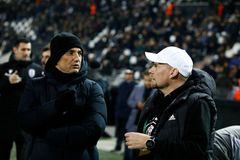 Λουτσέσκου: «Έχουμε ένα υπέροχο ταξίδι έως τώρα - Κανένας δεν μας έδινε πιθανότητα να μπούμε στον όμιλο»