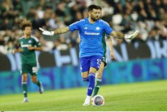 Λοντίγκιν: «Η φιλοσοφία του Τερίμ αρχίζει να παίρνει "σάρκα και οστά"»