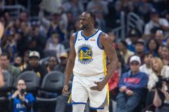 Να σταματήσει το μπάσκετ σκέφτηκε ο Ντρέιμοντ Γκριν!