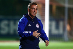 Καρβαλιαλ: «Ο Ολυμπιακός είναι μία ομάδα που θέλει να παίζει σε τοπ επίπεδο»