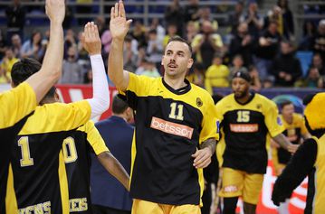 Ο Γιάνκοβιτς συμφώνησε με την Καρδίτσα!