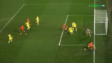 Άμεση ισοφάριση για τη Ρεν με τρομερή ενέργεια του Ασινιόν