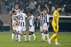 Αυτοί είναι οι πιθανοί αντίπαλοι του ΠΑΟΚ στους «16» του Conference League