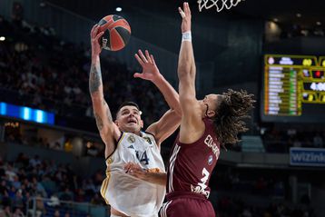 Τα highlights του Ρεάλ Μαδρίτης - Μπάγερν Μονάχου