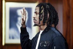 Σε λίγες μέρες ο Τζα Μοράντ επιστρέφει στη δράση με τους Γκρίζλις - Προς το παρόν απολογείται στο Δικαστήριο