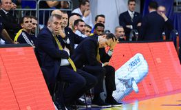Η Euroleague των απολύσεων: Ο Ιτούδης και οι άλλοι τέσσερις
