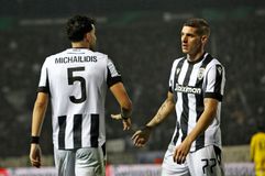 Απρόοπτο στον ΠΑΟΚ ενόψει ΑΕΚ - Γύρισε το πόδι του Μιχαηλίδη