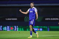 Επαγγελματική νίκη για τη Λιλ που προκρίθηκε στους «16» του Conference League - Άνετη επικράτηση για τη Ντιναμό Ζάγκρεμπ