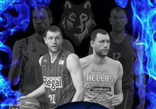 Στον Εθνικό Λιβαδειάς ο Λουκάς Μαυροκεφαλίδης