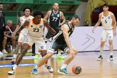 Τέλος ο Σκορδίλης από τον Απόλλων Πατρών - Πάει στον Μίλωνα