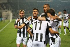 Γιόρτασε την κορυφή με πάρτι, ραντεβού τον Μάρτη!