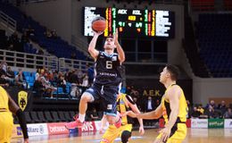 Δύσκολα ο Κολοβέρος να προλάβει το Μαρούσι!