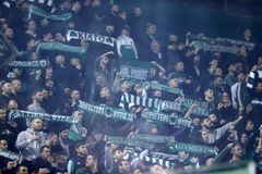 Αγώνας υψηλού κινδύνου το Παναθηναϊκός-Μακάμπι, η UEFA έστειλε παρατηρητή ασφαλείας