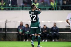 Αϊτόρ: «Είναι μια σκληρή βραδιά, αισθάνομαι συντετριμμένος»