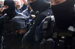 Απολογήθηκε ο 18χρονος - Τι υποστήριξε στον ανακριτή (vid)