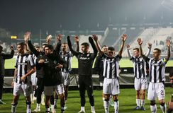 Τα highlights της «γιορτής» του ΠΑΟΚ απέναντι στην Ελσίνκι (vid)