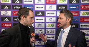 Τα νεύρα του Ποτσέκο: «Για ποιο πράγμα να μιλήσουμε; Δεν υπάρχει κάτι να πούμε» (vid)