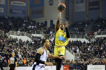 Ο Άρης ανακοίνωσε τη λύση της συνεργασίας του με τον Καρ