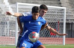 LIVE: ΝΙΚΗ ΒΟΛΟΥ - ΚΑΒΑΛΑ 