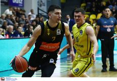 LIVE: ΜΑΡΟΥΣΙ - ΑΕΚ BETSSON