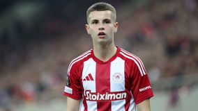 Ο Μουζακίτης για την προετοιμασία του Ολυμπιακού: «Προσπαθούμε να είμαστε πιστοί στο πλάνο του Μεντιλίμπαρ»