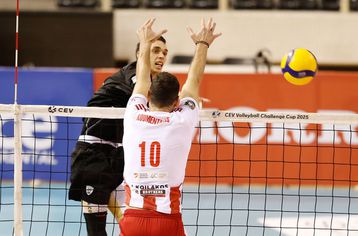 LIVE: ΠΑΟΚ - ΟΛΥΜΠΙΑΚΟΣ ΟΝΕΧ