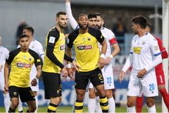 LIVE: ΛΑΜΙΑ - ΑΕΚ 