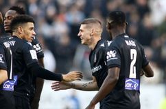 Χωρίς Ότο ο ΠΑΟΚ στην Opap Arena - Επιστροφή για Ντεσπόντοφ, Τάισον