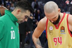 «Βουτυράτοι» και… πτυσσόμενοι δεν πάνε στο Final 4!