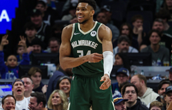 «Βόμβα» Σαράνια: «Αβέβαιο το μέλλον του Γιάννη Αντετοκούνμπο στο Μιλγουόκι»