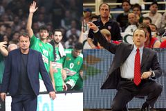 Τρία ευρωπαϊκά κόντρα στον Μεσίνα, το... σημάδι για την αντεπίθεση του Παναθηναϊκού (vids)