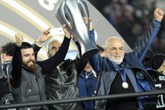 ΠΑΟΚ για Ιβάν Σαββίδη: «Χρόνια πολλά στον άνθρωπο που έχει οδηγήσει την ομάδα σε ανεπανάληπτες κορυφές»