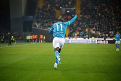 Διπλό με ανατροπή για τη Νάπολι στο Ούντινε κι επιστροφή στις νίκες