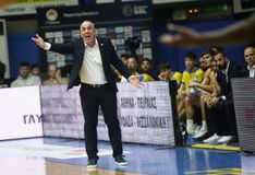 Λιμνιάτης: «Η απόφαση να μην παίξει ο Πάτον έχει σημασία για το μέλλον του»!