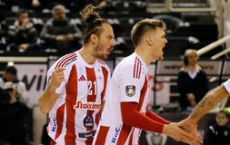 Έκανε τα εύκολα δύσκολα ο Ολυμπιακός ΟΝΕΧ αλλά πήρε το δίποντο κόντρα στον ΠΑΟΚ