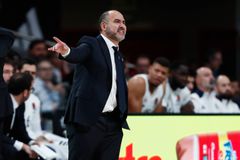 Ματέο: «Έχουμε υψηλό κίνητρο με την  Άλμπα για να κλείσουμε θετικά τη χρονιά»!