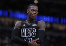 Οι Γκόλντεν Στέιτ Ουόριορς βρίσκονται μία... ανάσα μακριά από το να αποκτήσουν τον Σρέντερ